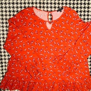 Signature Studio Tunic